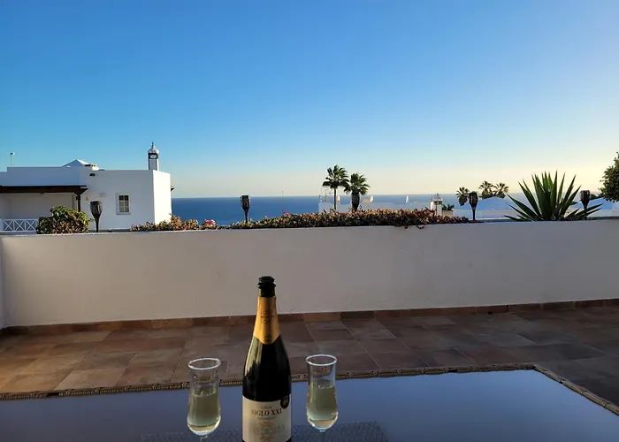 25 Appartement Puerto del Carmen (Lanzarote)