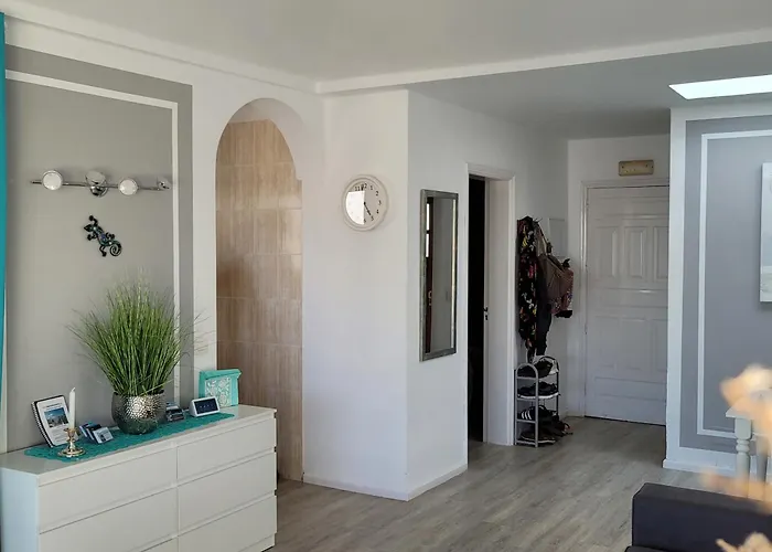 25 Пуэрто дель Кармен