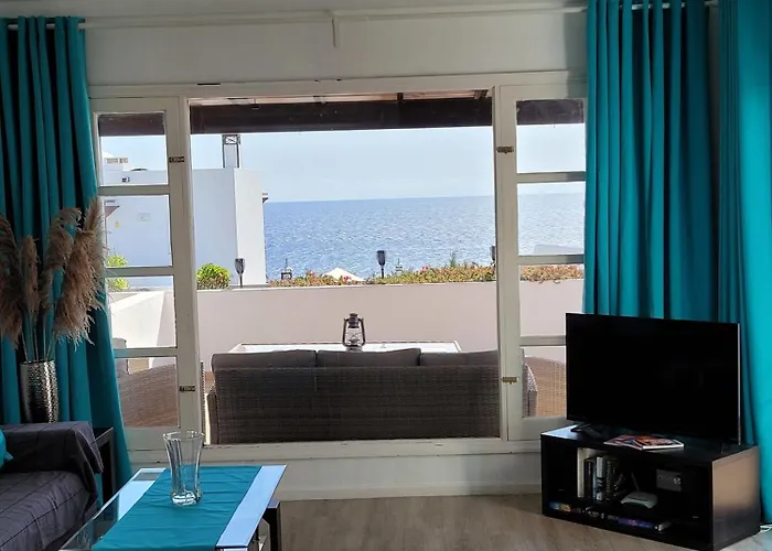 25 Apartmán Puerto del Carmen (Lanzarote)