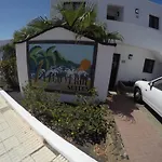 25 פוארטו דל כרמן