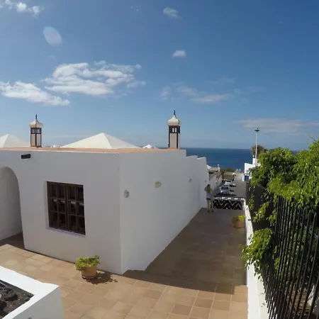 Appartement 25 Puerto del Carmen (Lanzarote)