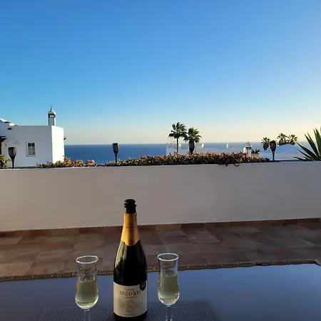 25 Apartament Puerto del Carmen (Lanzarote)