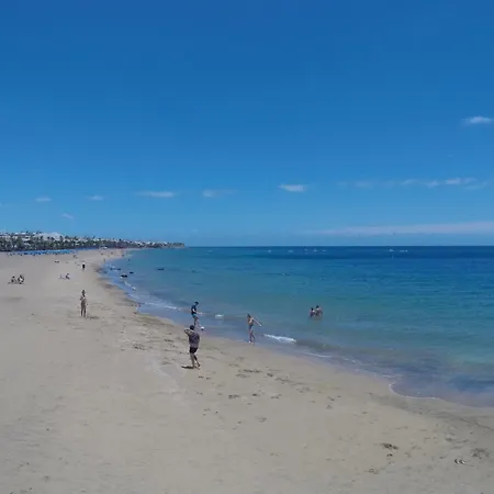 Apartament 25 Puerto del Carmen (Lanzarote)