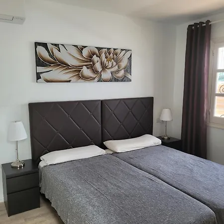 Apartament 25 Puerto del Carmen (Lanzarote)