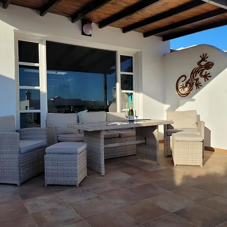 25 Lejlighed Puerto del Carmen (Lanzarote)