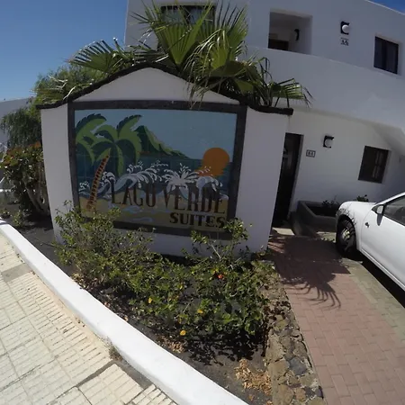 25 Puerto del Carmen (Lanzarote)