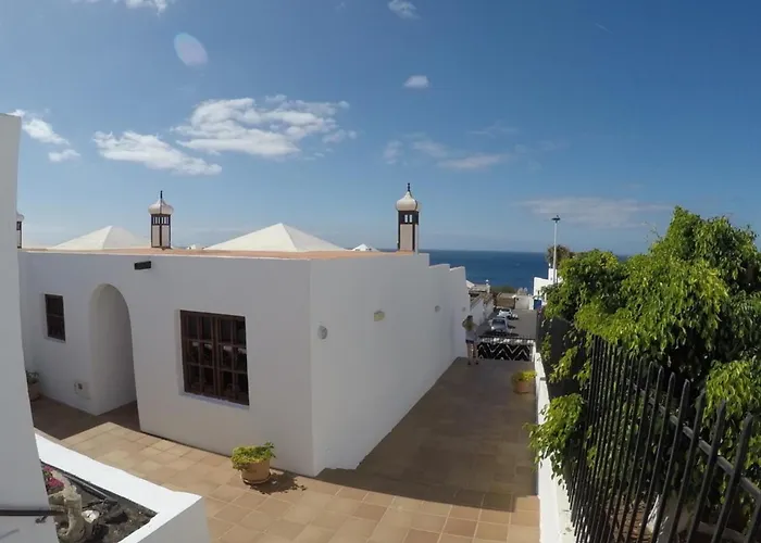 Lejlighed 25 Puerto del Carmen (Lanzarote)