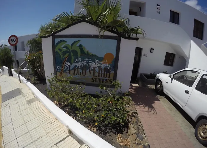 25 Puerto del Carmen (Lanzarote)