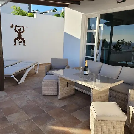25 Appartement *