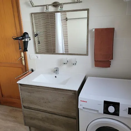 Appartement 25