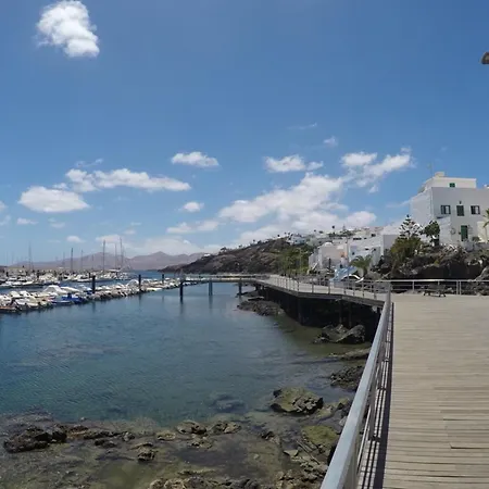 25 Appartement Puerto del Carmen (Lanzarote)