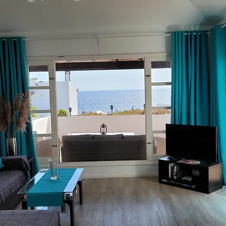 25 Appartement Puerto del Carmen (Lanzarote)